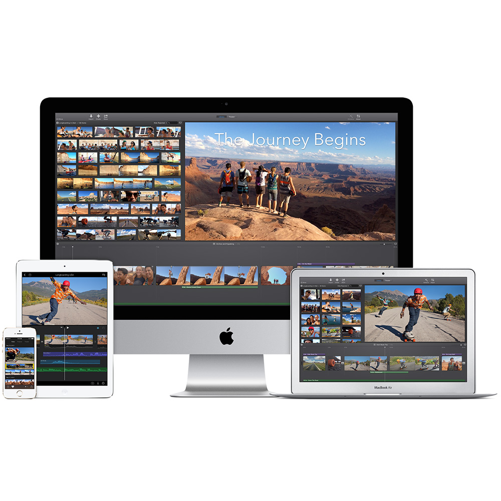 download ilife for mac free