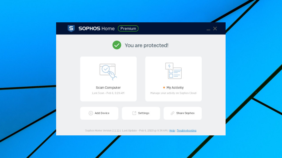 sophos antivirus mac removal tool